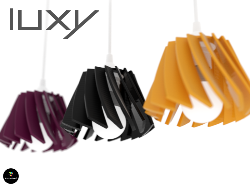 Luxy