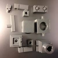Mech City: Prototype Mech Bloxy - Thumbnail 2
