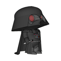 Darth Stewie - Family Guy - Thumbnail 2
