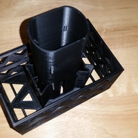 Gutter Downspout Filter - Thumbnail 3