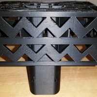 Gutter Downspout Filter - Thumbnail 7