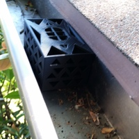 Gutter Downspout Filter - Thumbnail 11