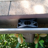 Gutter Downspout Filter - Thumbnail 12