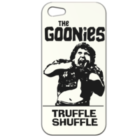The Goonies - Chunk Truffle Shuffle, iPhone 5 Phone Case - Thumbnail 2