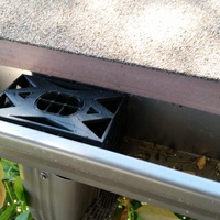 Gutter Downspout Filter - Thumbnail 18