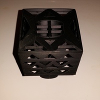 Gutter Downspout Filter (corner section) - Thumbnail 6