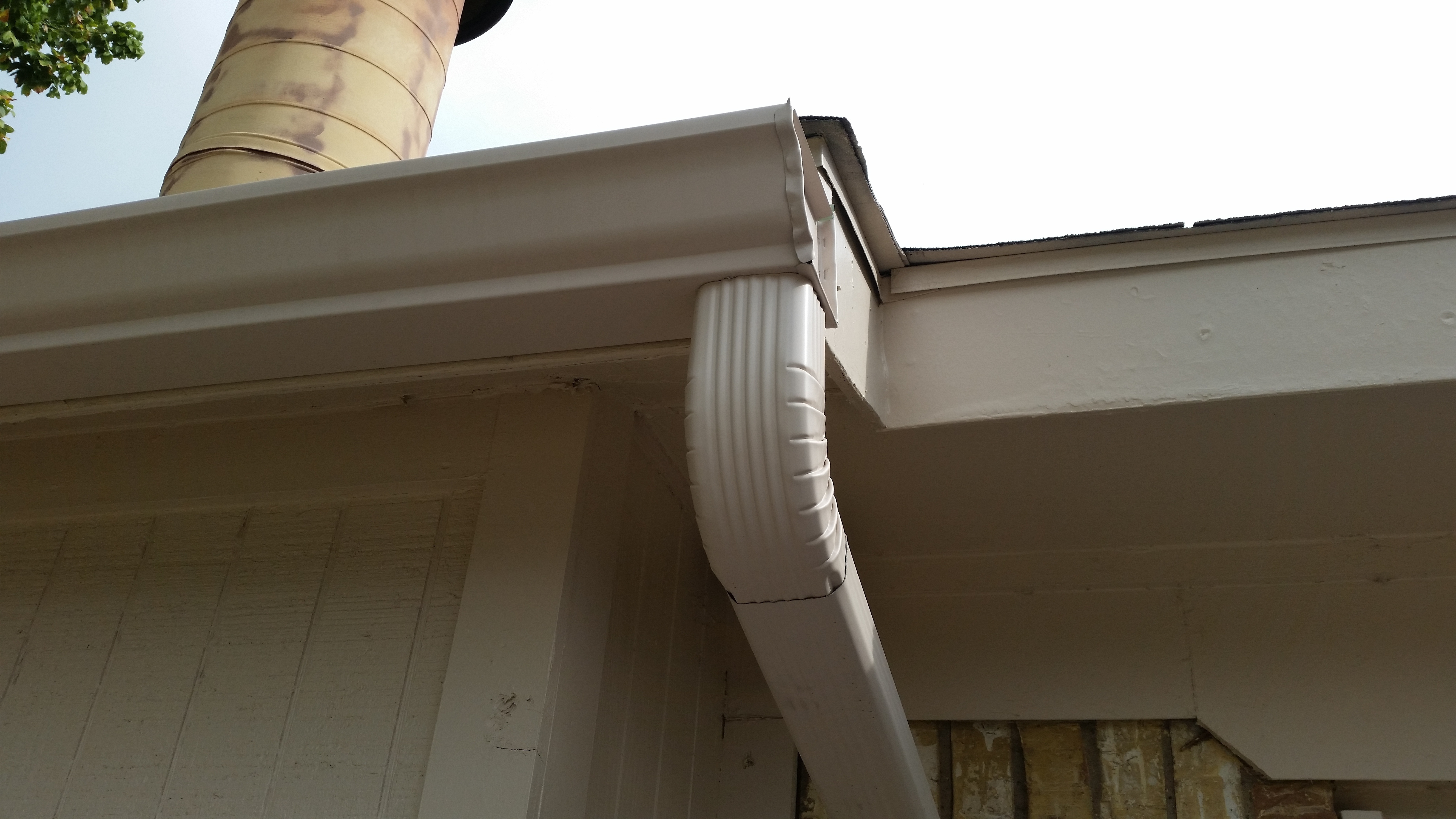 Printed Gutter Downspout Filter Corner Section By Airewav Printed Gutter Downspout Filter Corner Section By Airewav Pinshape