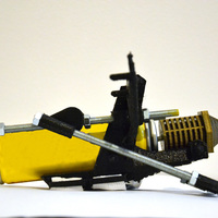 Makerman Costume - Thumbnail 5