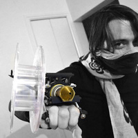 Makerman Costume - Thumbnail 8