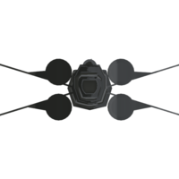 X-Wing - Star Wars - Thumbnail 3