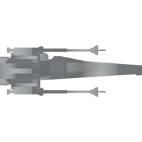 X-Wing - Star Wars - Thumbnail 4