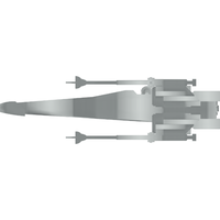 X-Wing - Star Wars - Thumbnail 5