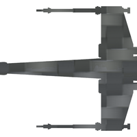 X-Wing - Star Wars - Thumbnail 6