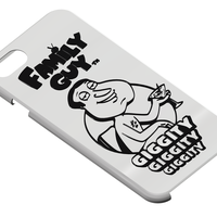 Family Guy - Quagmire Giggity, iPhone 7 Phone Case - Thumbnail 1