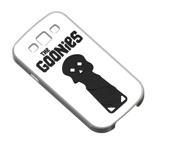 The Goonies - One Eyed Willys Key, Galaxy S III Phone Case 3D Print 111424
