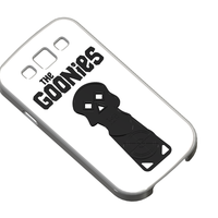 The Goonies - One Eyed Willys Key, Galaxy S III Phone Case - Thumbnail 1
