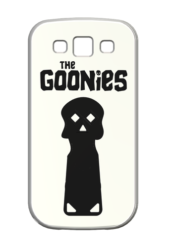 The Goonies - One Eyed Willys Key, Galaxy S III Phone Case 3D Print 111425
