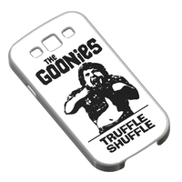 The Goonies - Chunk Truffle Shuffle, Galaxy S III Phone Case - Thumbnail 1