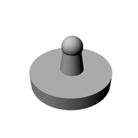 Cookie Cutter - Chicago Cubs - Thumbnail 3