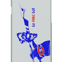 ​GO HABS GO!!​ - iPhone 7 Phone Case - Thumbnail 2