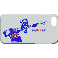 Small ​GO HABS GO!!​ - iPhone 7 Phone Case 3D Printing 111457