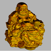 Buddha - Thumbnail 1