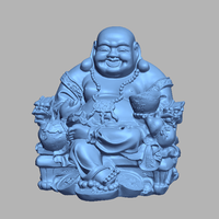Buddha - Thumbnail 2