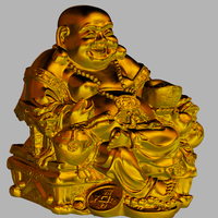 Buddha - Thumbnail 4