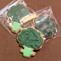 Broccoli Cookie Cutter - Thumbnail 3