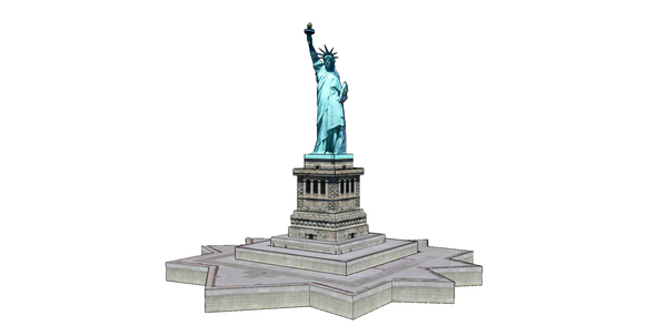 Statue of Liberty