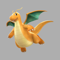 Dragonite - Pokemon - Thumbnail 1