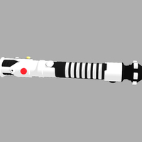 Guardian Lightsaber - Star Wars - Thumbnail 1