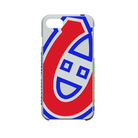 Read Description - Montreal Canadiens - Costum iPhone 7 Case - Thumbnail 2