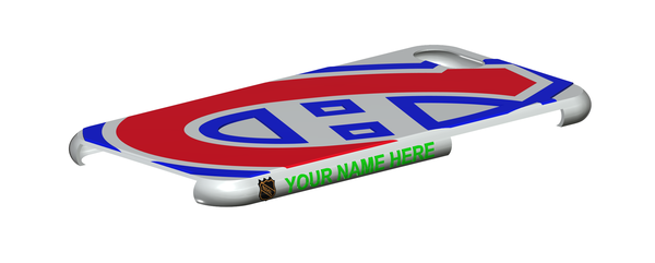 Read Description - Montreal Canadiens - Costum iPhone 7 Case