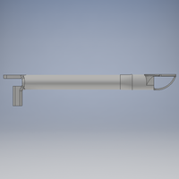 DJI F450 Arm - Thumbnail 2