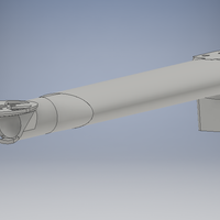 DJI F450 Arm - Thumbnail 5