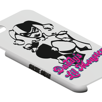 iPhone 7 Case​ - SUICIDE SQUAD: HARLEY QUINN​ - Thumbnail 1