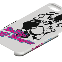 iPhone 7 Case​ - SUICIDE SQUAD: HARLEY QUINN​ - Thumbnail 2