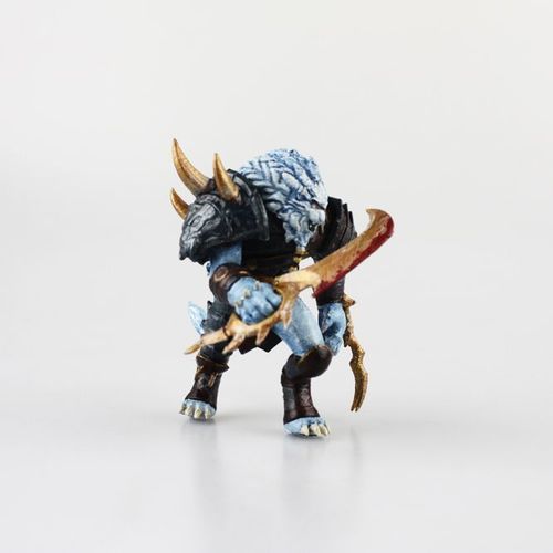 Rengar - League of Legends 3D Print 111585