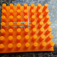 Math geoboard - Thumbnail 1