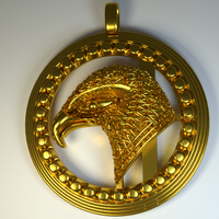 Thunder Bird - Thumbnail 1