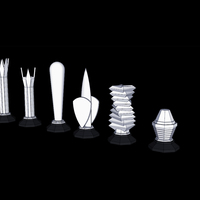 Chess Set 3 - Thumbnail 2