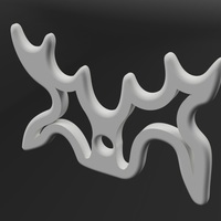 Pool bridge - Thumbnail 1