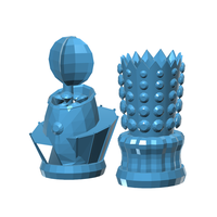 Chess Set 4 - Thumbnail 5