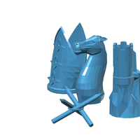Chess Set 4 - Thumbnail 6