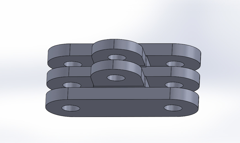 2_GoPro_Mount 3D Print 111665