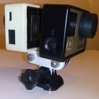 2_GoPro_Mount - Thumbnail 5