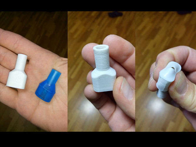 Valve_CamelBak 3D Print 111671