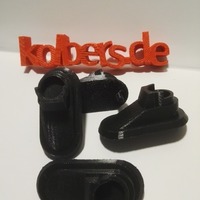 Billys Shoes aka IKEA Billy Schuhregal - Thumbnail 4