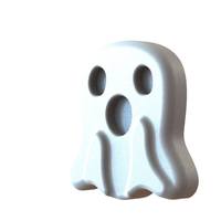  FB  “wow" emoji for Halloween   - Thumbnail 2